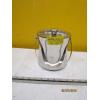 Image 4 : 2 CLOCKS & A SM. LIDDED ICE BUCKET