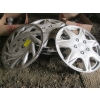Image 1 : 6 HUBCAPS