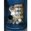 Image 3 : 2 BINS OF MISC. HOUSEHOLD ITEMS