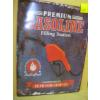 Image 1 : PREMIUM GASOLINE FILLING STATION TIN SIGN
