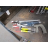 Image 2 : ASST. COPING SAW BLADES, HACKSAW BLADES, ETC.