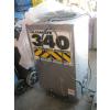 Image 1 : ULTIMATE 340 HIGH PERFORMANCE DEHUMIDIFIER BY ADVANCED LGR TECHNOLOGY