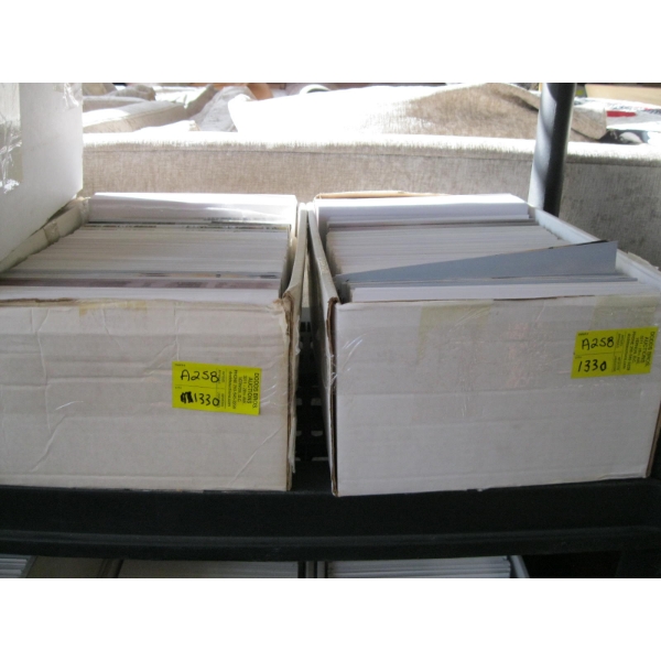 2 BOXES OF GREETING CARDS