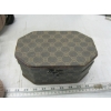 Image 3 : 2 LIDDED JEWELLERY BOXES & A  DOLL