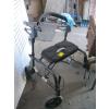 Image 1 : FOLDING WALKER