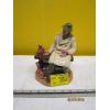 Image 2 : ROYAL DOULTON FIGURINE "LUNCH TIME"