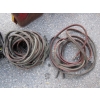 Image 2 : MISC. OXY ACETYLENE HOSE, FUEL TANKS, FIRE EXTINGUISHER