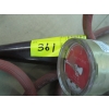 Image 3 : PLUMBER'S TORCH W/GUAGE