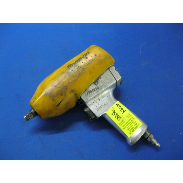 SNAP ON 1/2" IMPACT GUN