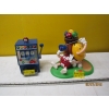 Image 1 : 2 M&M FIGURINES