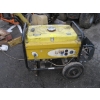 Image 2 : POWERFIST 6.5HP GAS GENERATOR (CONDITION UNKNOWN