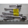 Image 1 : 1/4" & 3/8" RATCHETS & EXTENSIONS