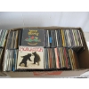 Image 2 : 2 BOXES OF CDs