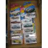 Image 1 : 12 HOT WHEELS CARS
