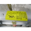 Image 3 : 24' ALUMINUM EXTENSION LADDER