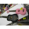 Image 1 : 2 UKULELEs