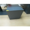 Image 2 : UNIQUE DESIGN GREY COFFEE TABLE