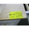 Image 6 : ROLLING DROPLEAF KITCHEN ISLAND W/DRAWERS