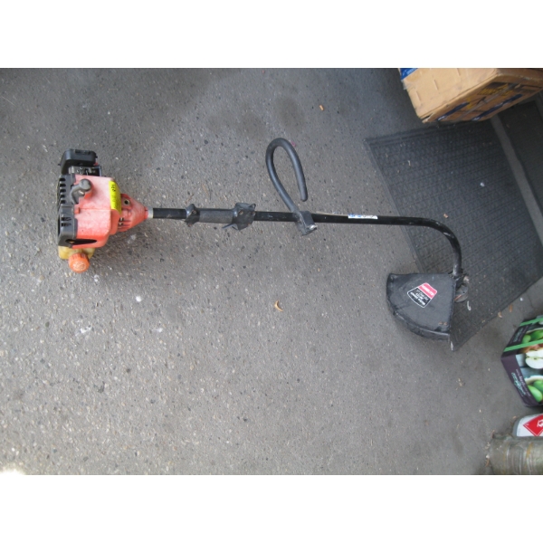 GAS OPERATED HOMELITE WEED EATER