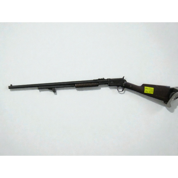  WINCHESTER| MODEL 1906?? |CALIBER .22| PUMP ACTION