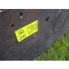 Image 4 : 2 LG. SAWBLADES