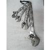 Image 1 : 4 CRESCENT WRENCHES