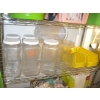 Image 1 : PLASTIC CONTAINERS