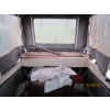 Image 14 : MARLIN 20' BOAT W/CUDDY CABIN, MERC 485 INBOARD/OUTBOARD ENGINE, EVINRUDE 8HP MOTOR