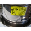 Image 5 : STAINLESS POTS/PANS - MADE IN ITALY
