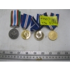 Image 2 : 4 MEDALS