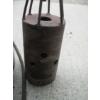 Image 5 : PORTABLE AIR TANK & A GAS TORCH