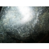 Image 2 : SOAPSTONE CARVING OF EAGLE, SIGNED RUTH