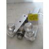 Image 1 : 2 RECEIVER HITCHES & 2 SPARE BALLS