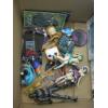 Image 3 : MISC. FIGURINES, MANGA BOOK, ETC.