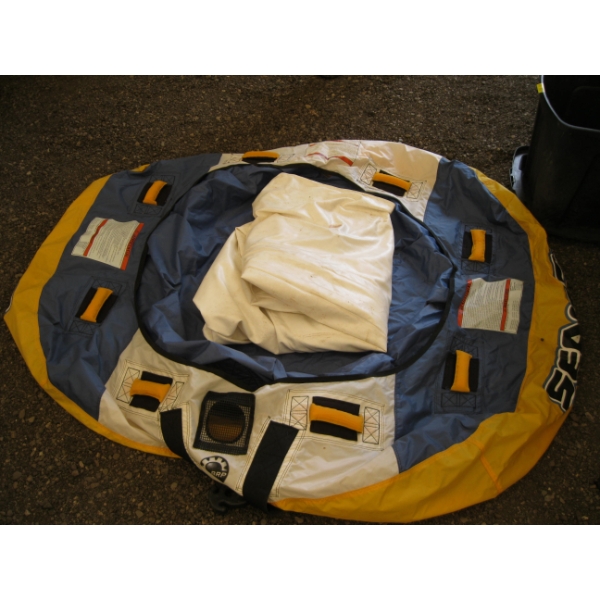 SEADOO BOAT TUBE