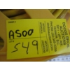 Image 3 : YELLOW EXTENSION CORD ROLLER