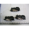 Image 2 : TRAIN CARS & ENGINES