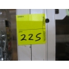 Image 3 : METAL SHELF UNIT - 7'X51"