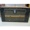 Image 2 : WOOD SLAT & METAL TRUNK