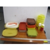 Image 2 : ASST. TUPPERWARE