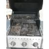 Image 4 : STERLING PROPANE BBQ W/TANK