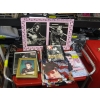 Image 1 : ASST. ELVIS COLLECTABLES