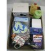 Image 2 : 2 BOXES MISC. FIRST AID KITS, ETC.