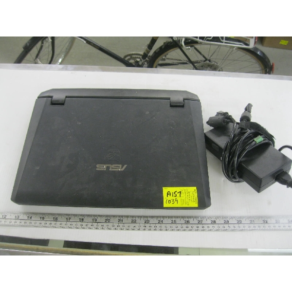 ASUS GAMING  LAPTOP -NO BATTERY