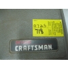 Image 4 : CRAFTSMAN ROTARY TOOL & CASE OF BITS