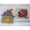 Image 7 : 3 OIL & GAS COLLECTABLE LOGO DECOR