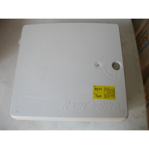 RAINBIRD SWITCH CONTROL PANEL