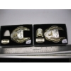 Image 1 : 2 COLLECTOR BELT BUCKLES - 1 MISSING PIECE