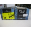 Image 1 : 2 BOXES FEDERAL HI BRASS LEAD GAME-SHOK