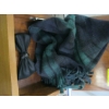 Image 3 : BUGLE HORN, WOODEN BOX & AN EXTENDABLE BILLY CUB